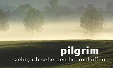 pilgrim weblog on zungu.NET