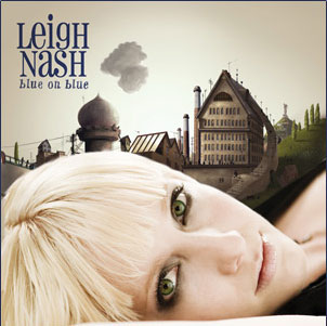 Leigh Nash Album