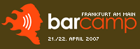 Barcamp FFM