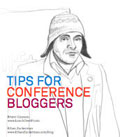 Confrence Blogging